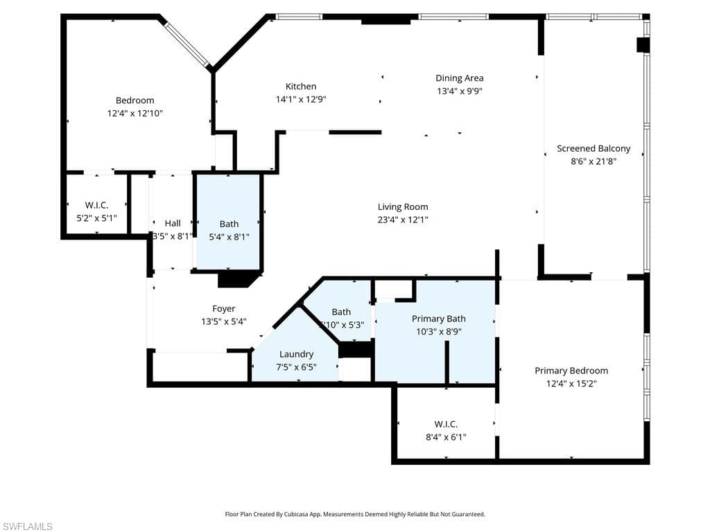 4753 Estero BLVD 502-40