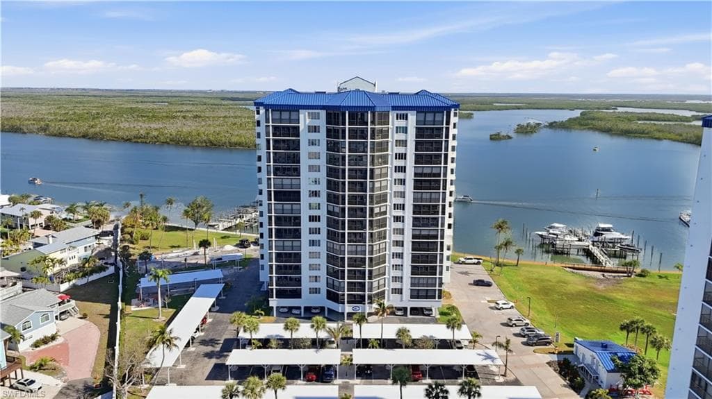 4753 Estero BLVD 502-35