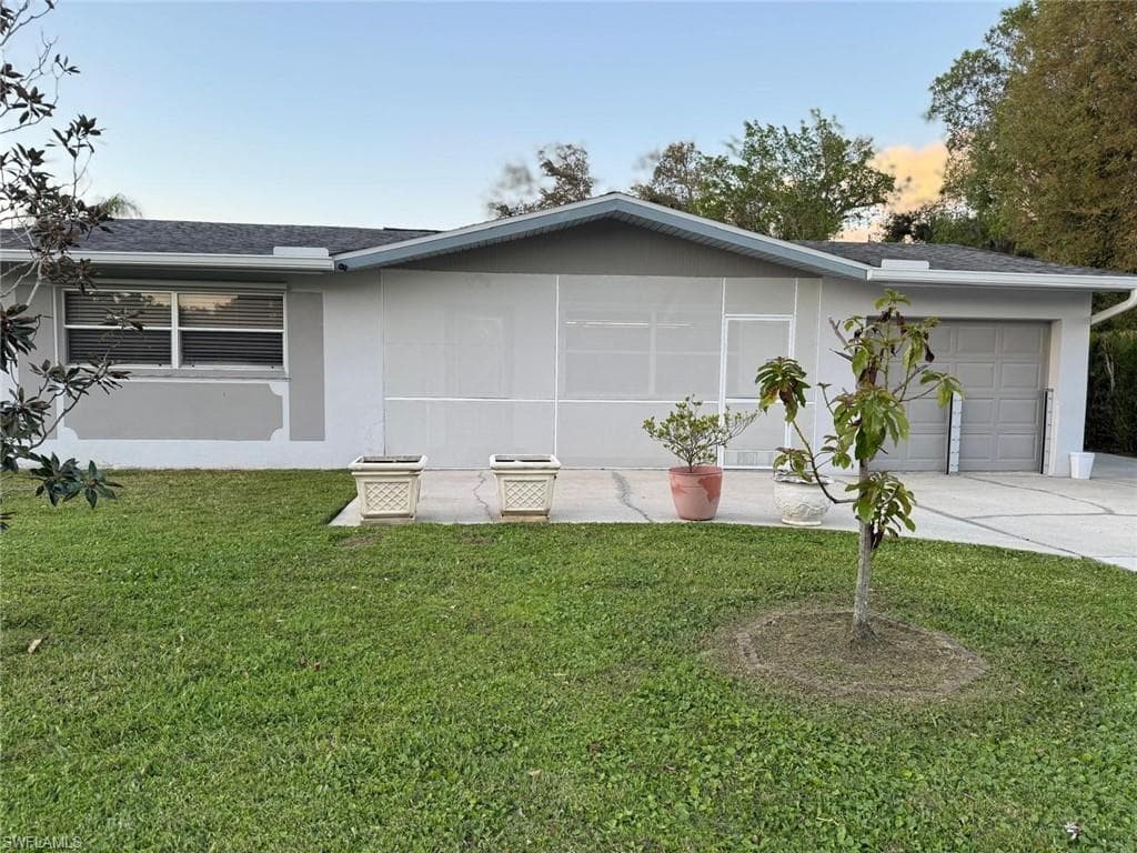 698 Muscogee DR-1
