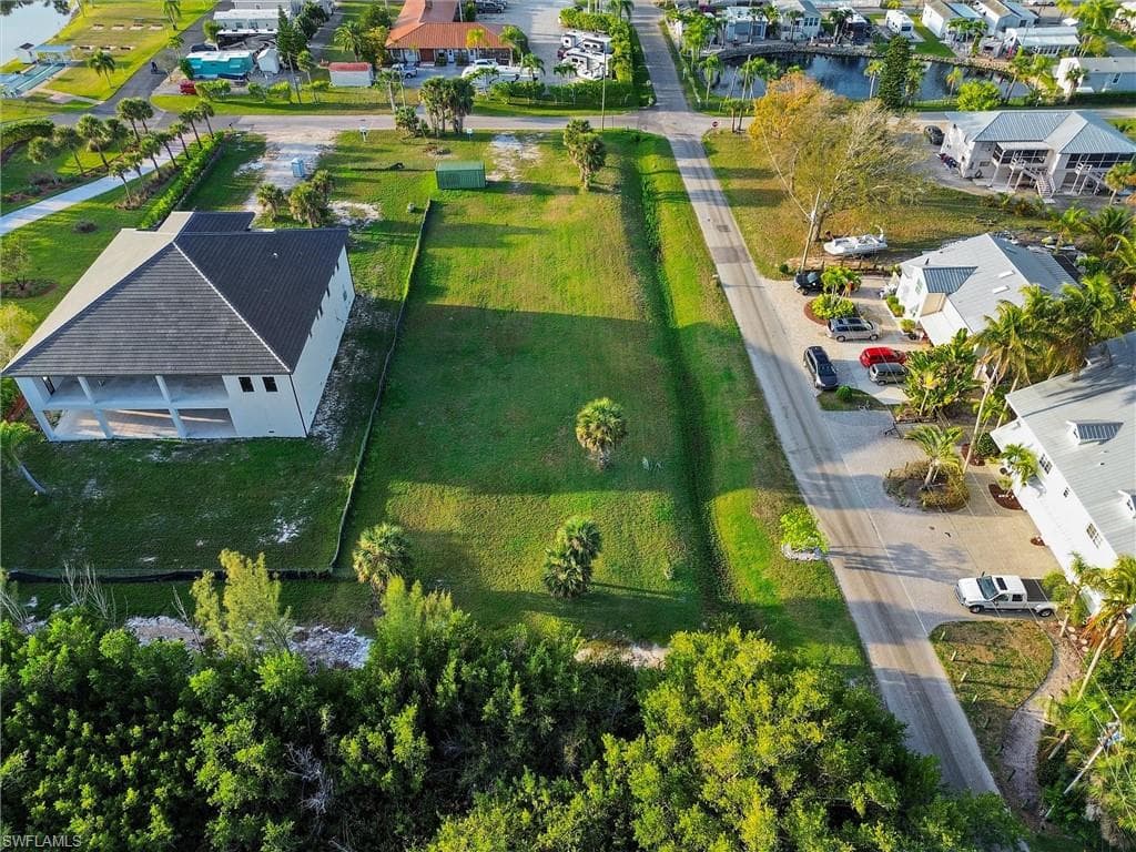 3716 Margina CIR-16
