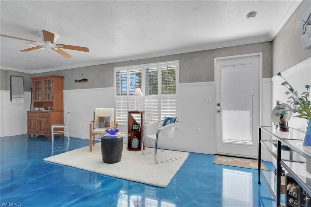 1293 Rainbow CT-5
