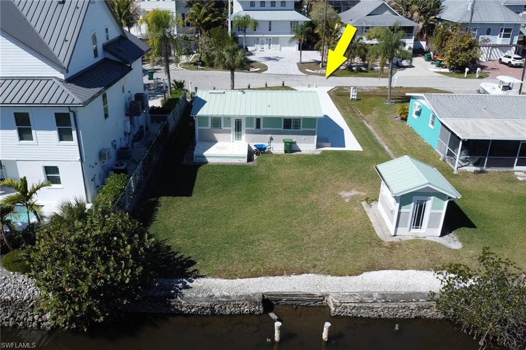 1278 Rainbow CT-46