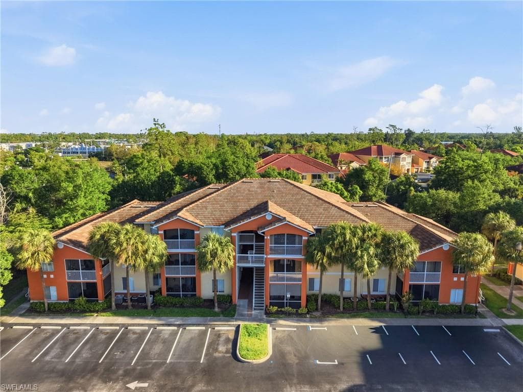 6321 Aragon WAY 306-27