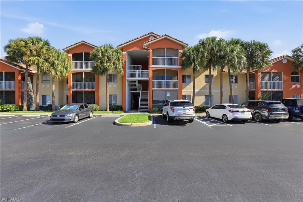 6321 Aragon WAY 306-1