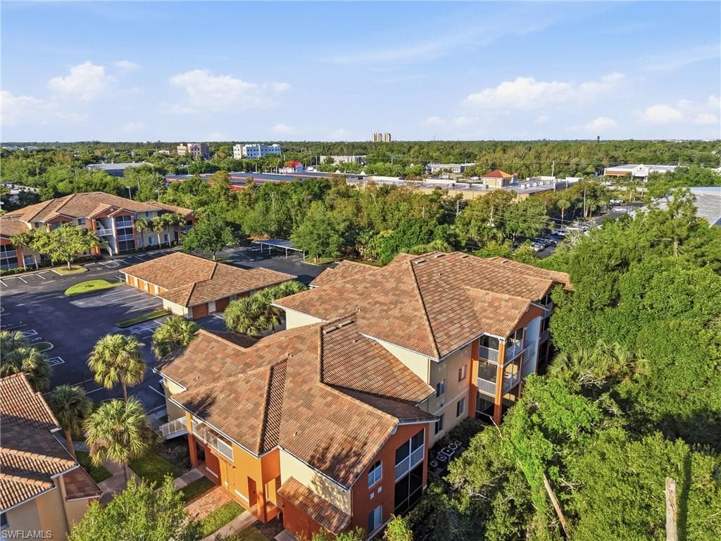6321 Aragon WAY 306-28