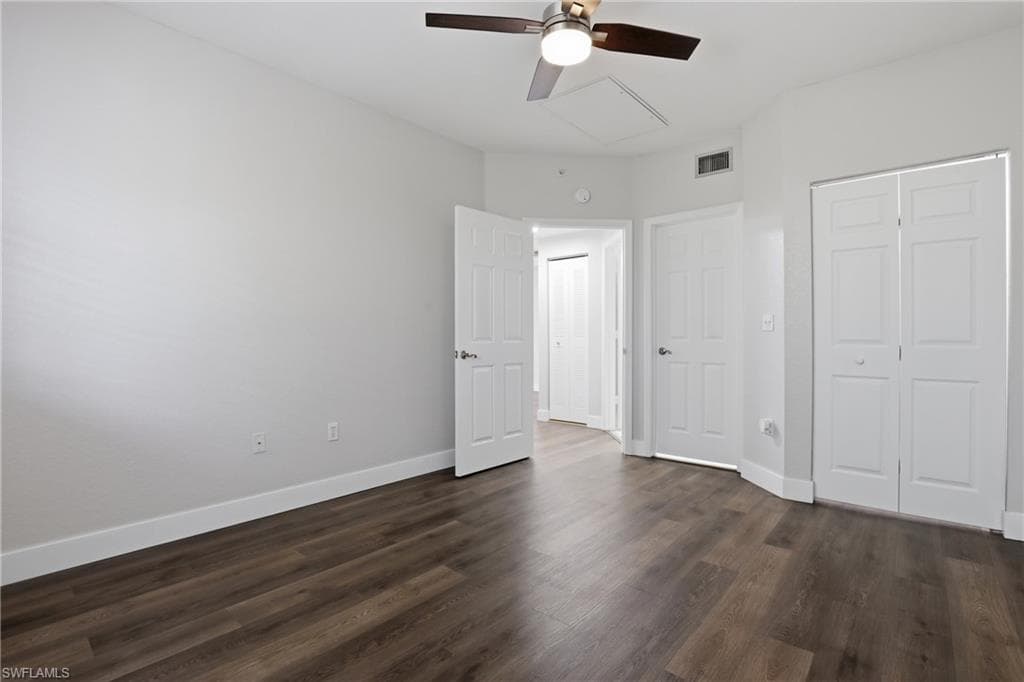6321 Aragon WAY 306-8