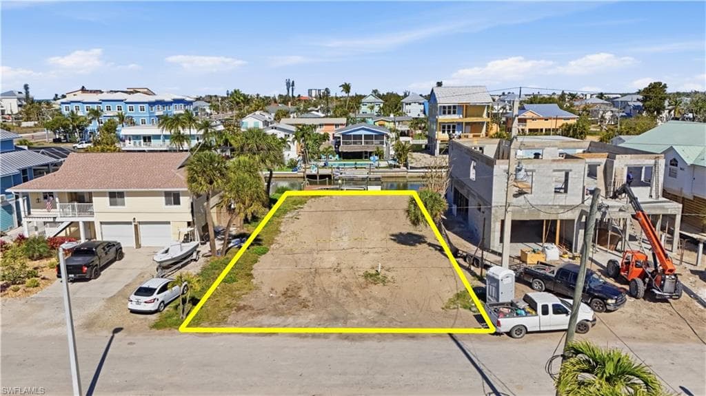 129 Curlew ST-1