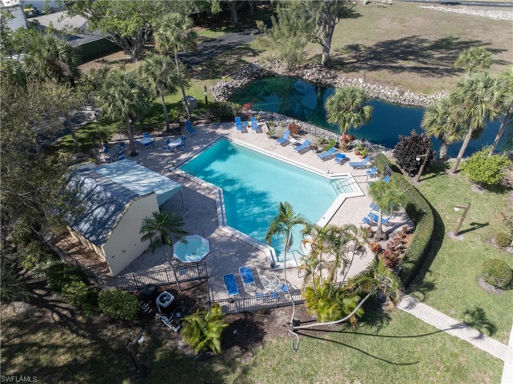 15041 Paddle Creek DR 102-36