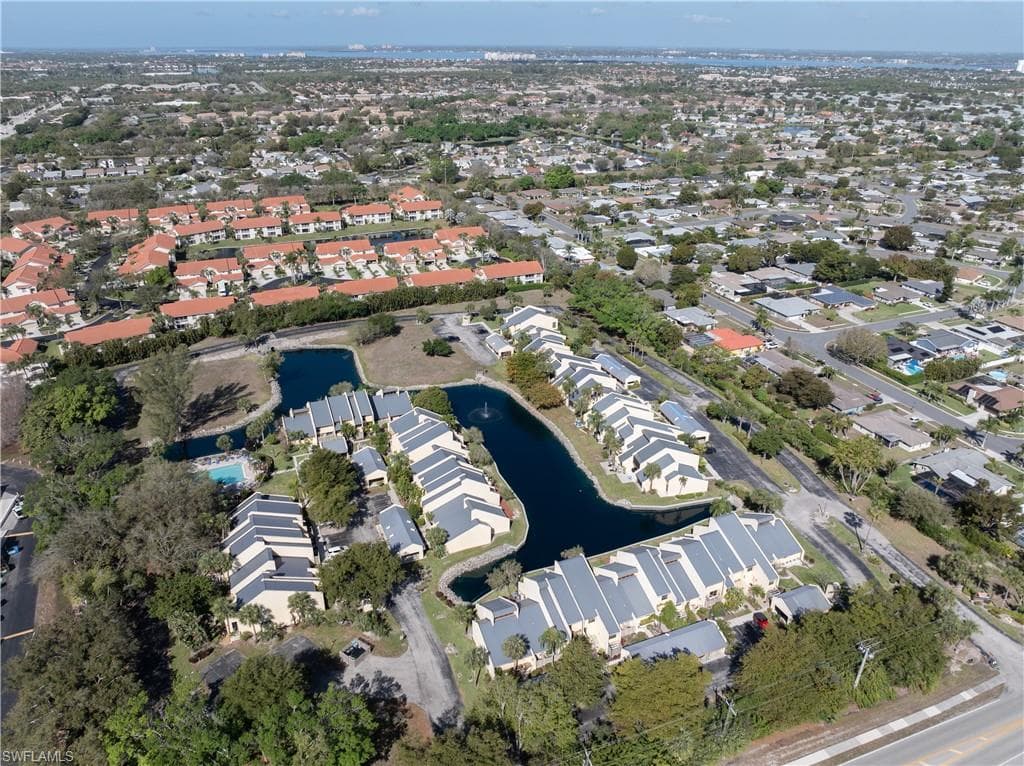 15041 Paddle Creek DR 102-32