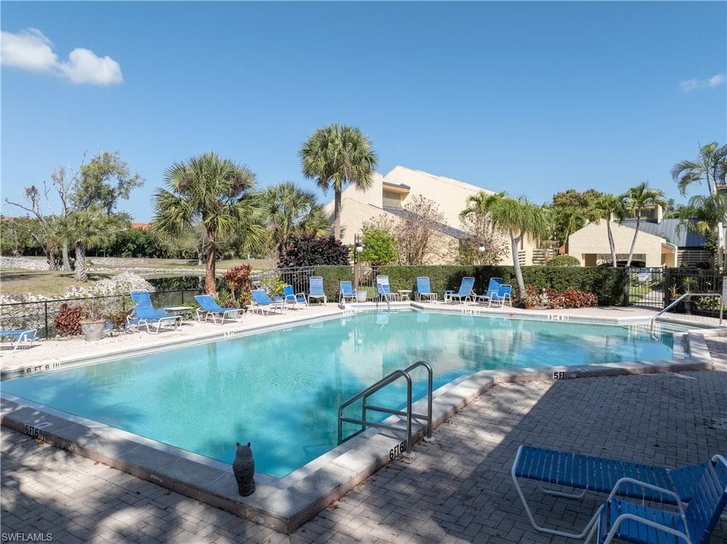 15041 Paddle Creek DR 102-34