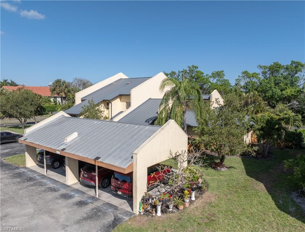 15041 Paddle Creek DR 102-38