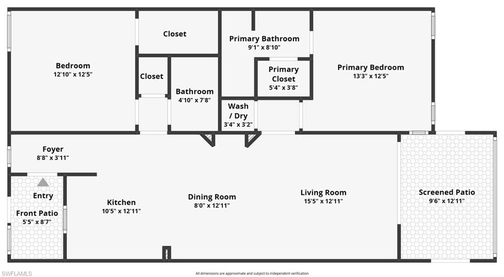 15041 Paddle Creek DR 102-41