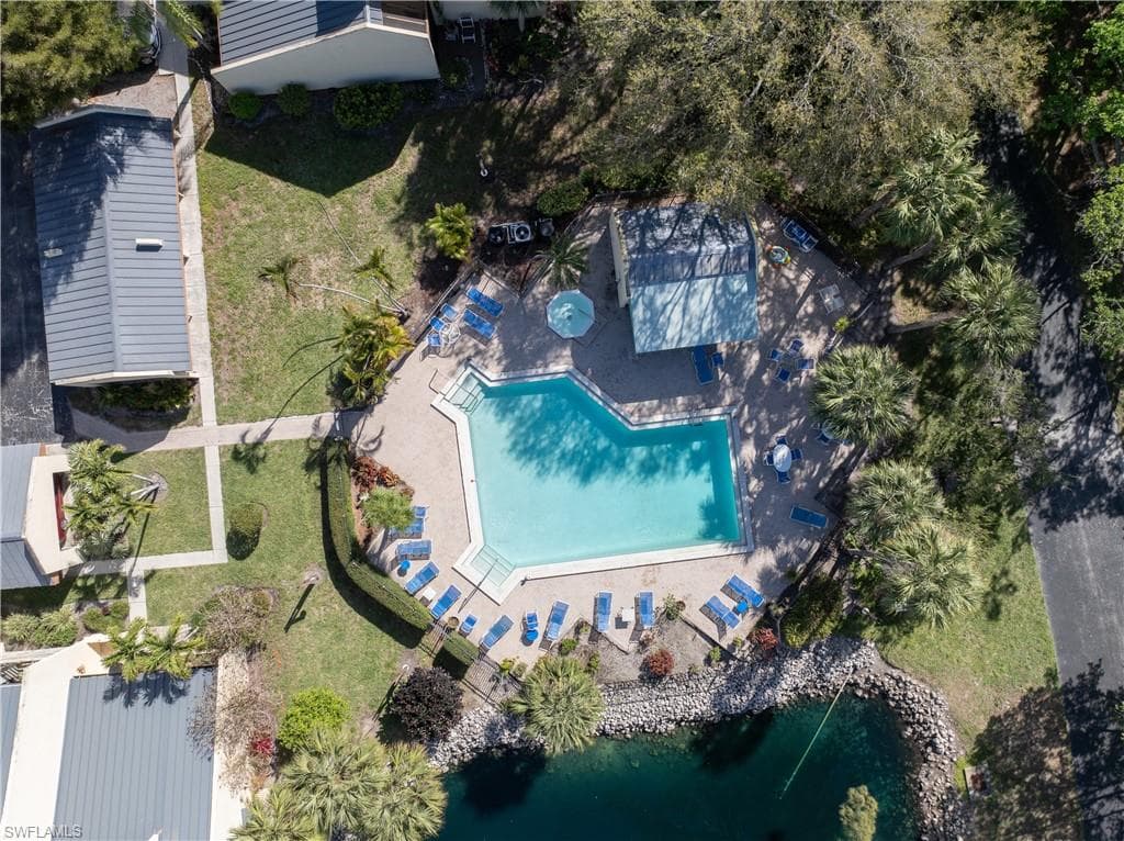 15041 Paddle Creek DR 102-37