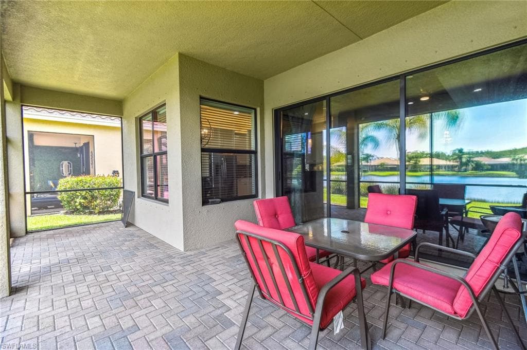 11541 Stonecreek CIR W-19