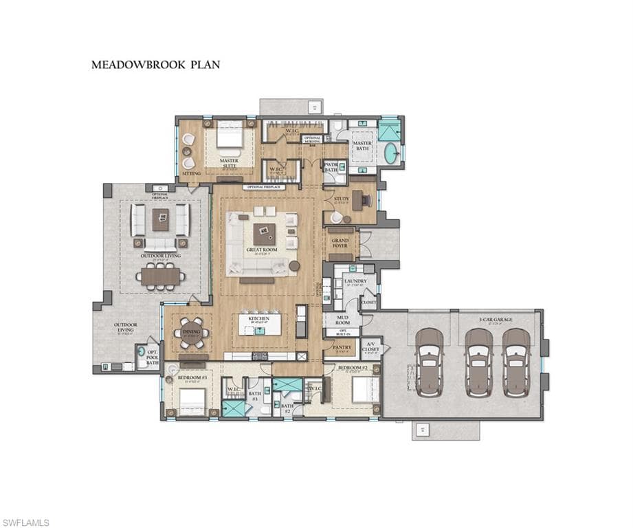 983 Estate WAY-3
