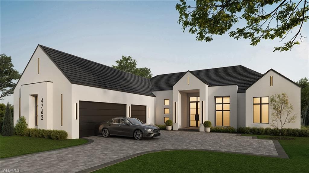 983 Estate WAY-1