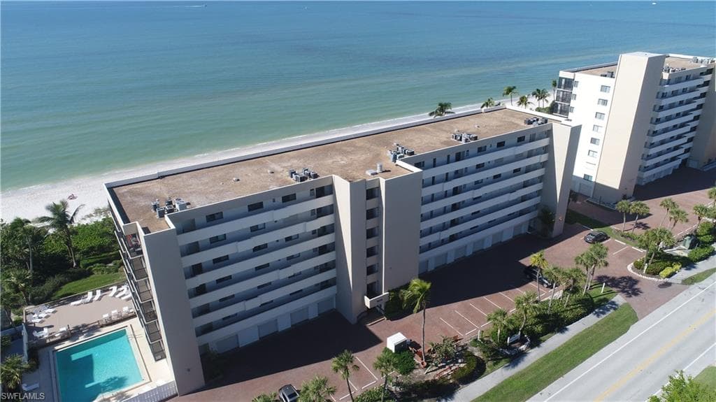 10475 Gulf Shore DR 165-43