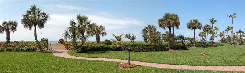 10475 Gulf Shore DR 165-38