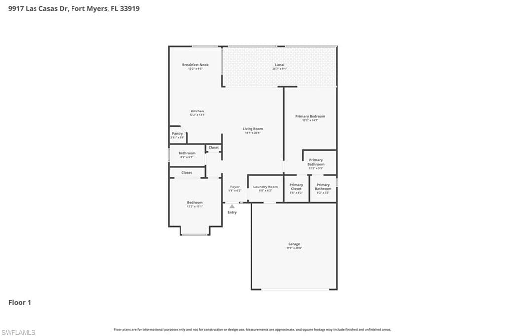 9917 Las Casas DR-7