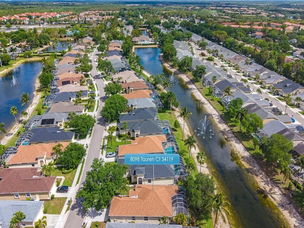8098 Tauren CT-19