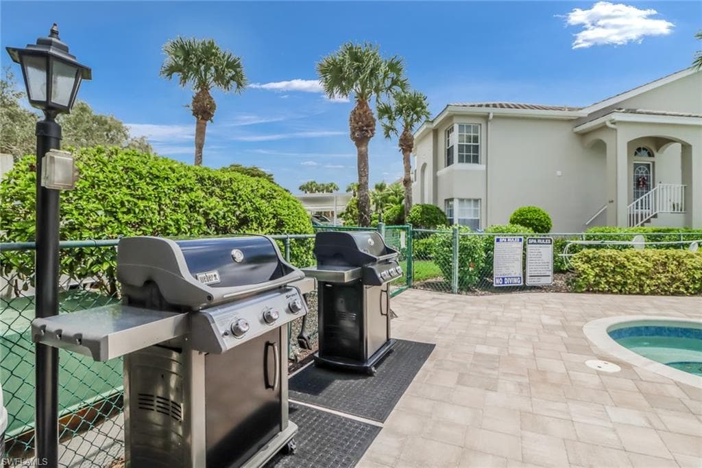 13131 Castle Harbour DR M3-26