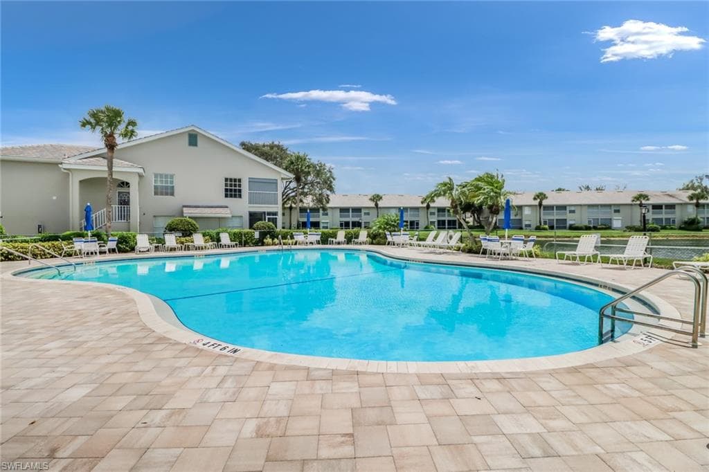 13131 Castle Harbour DR M3-24