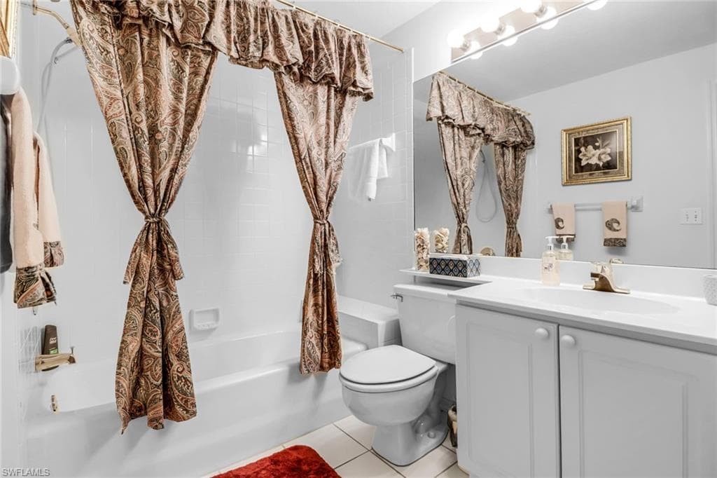 13131 Castle Harbour DR M3-18