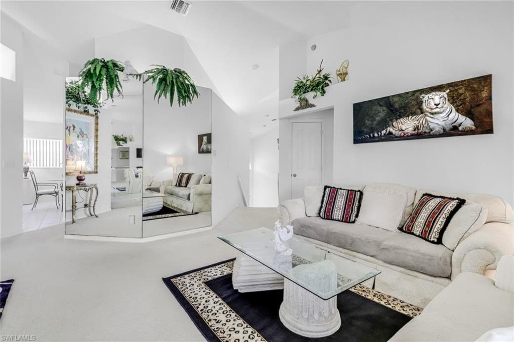13131 Castle Harbour DR M3-4