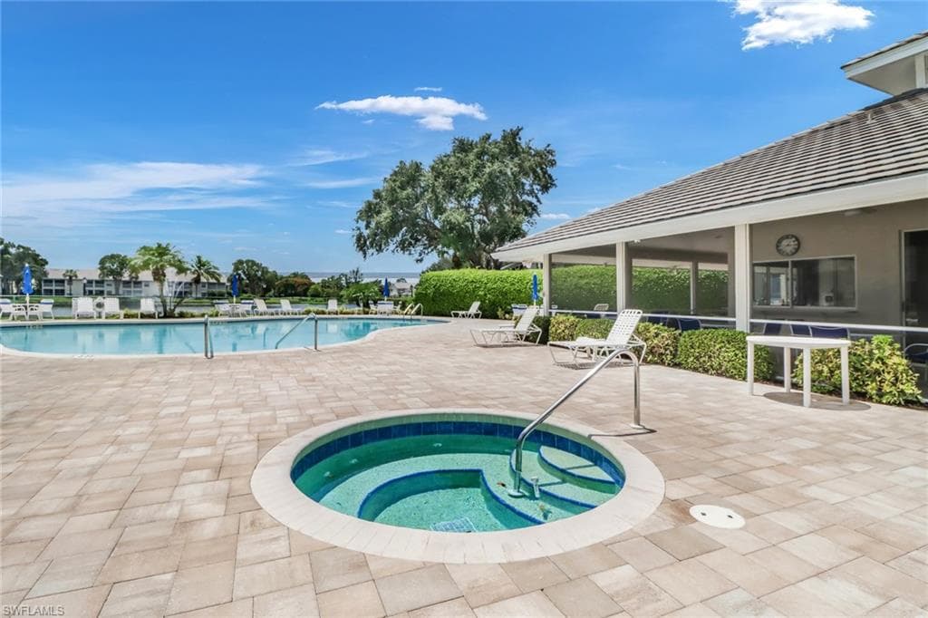 13131 Castle Harbour DR M3-25