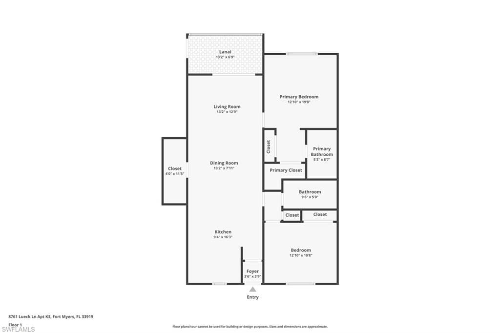 8761 Lueck LN 3-46