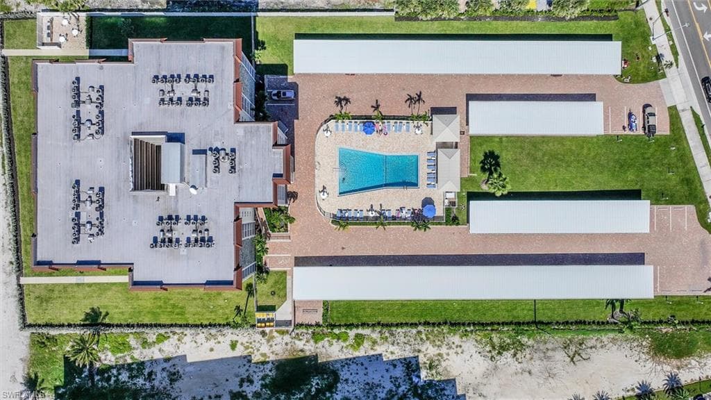 6900 Estero BLVD 108-26
