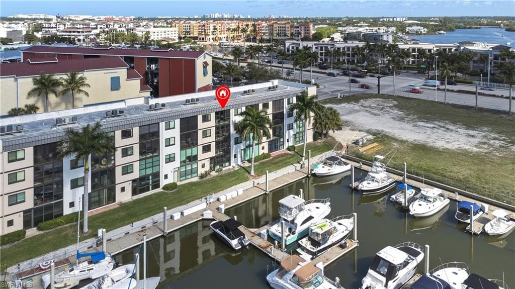 801 River Point DR 303A-27