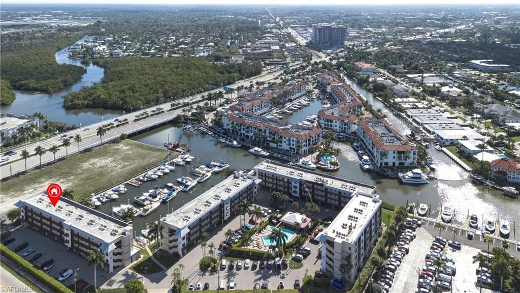 801 River Point DR 303A-26