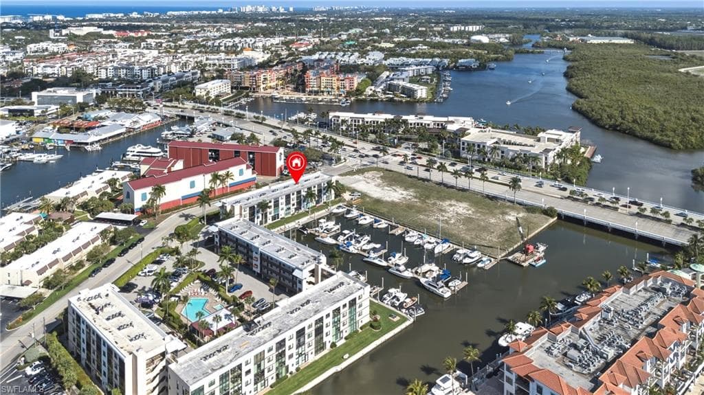 801 River Point DR 303A-25