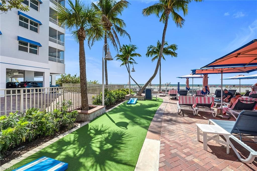 200 Estero BLVD 107-28