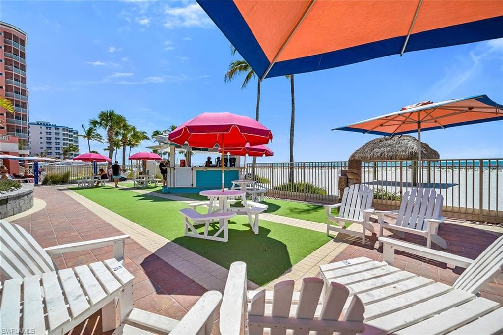 200 Estero BLVD 107-24