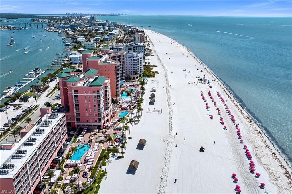 200 Estero BLVD 107-44