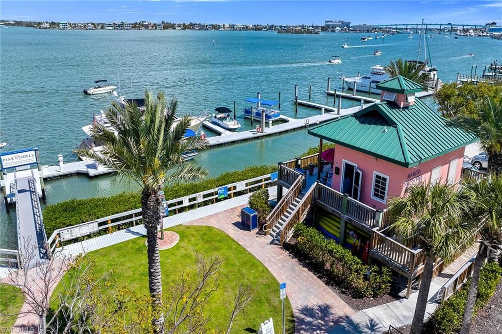 200 Estero BLVD 107-40