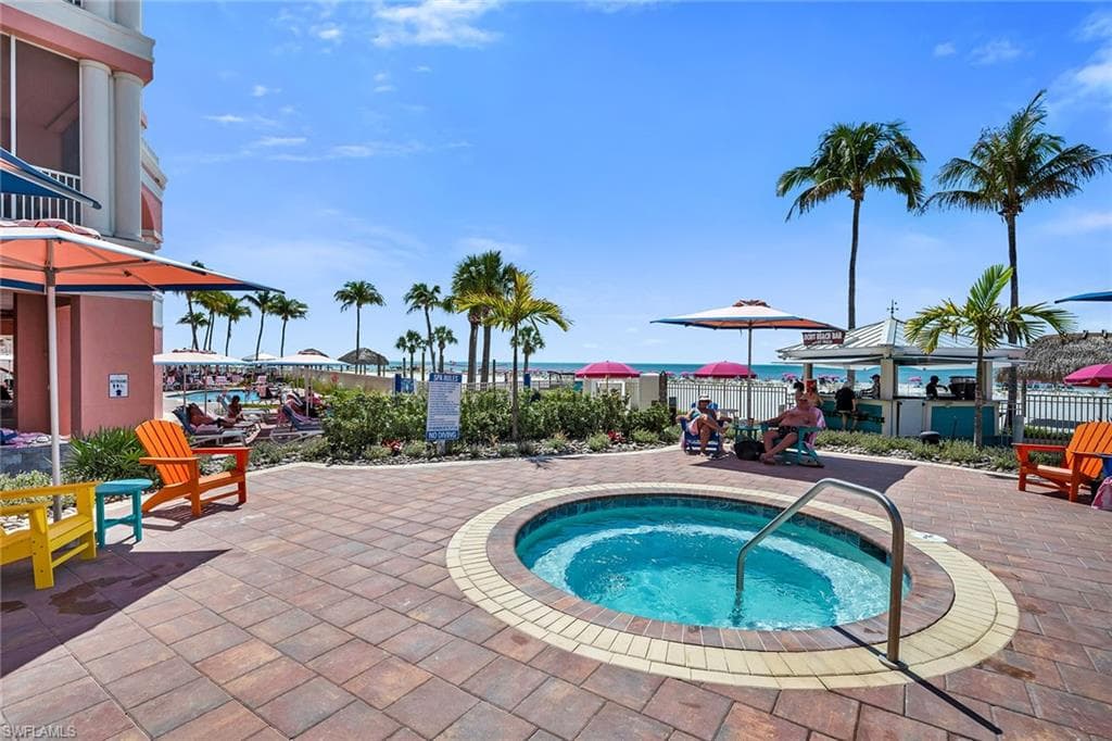 200 Estero BLVD 107-35