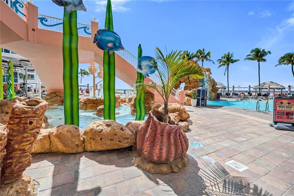 200 Estero BLVD 107-29