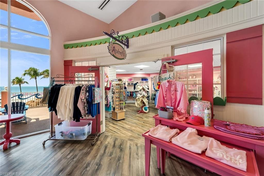200 Estero BLVD 107-21