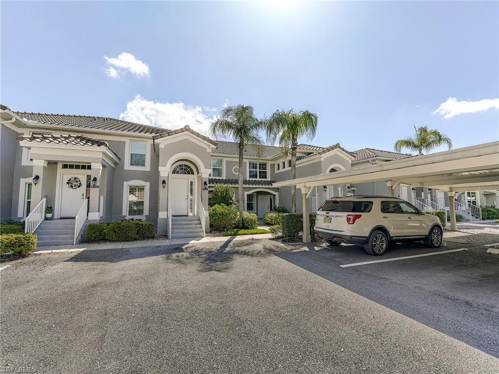 9241 Spring Run BLVD 2206-2