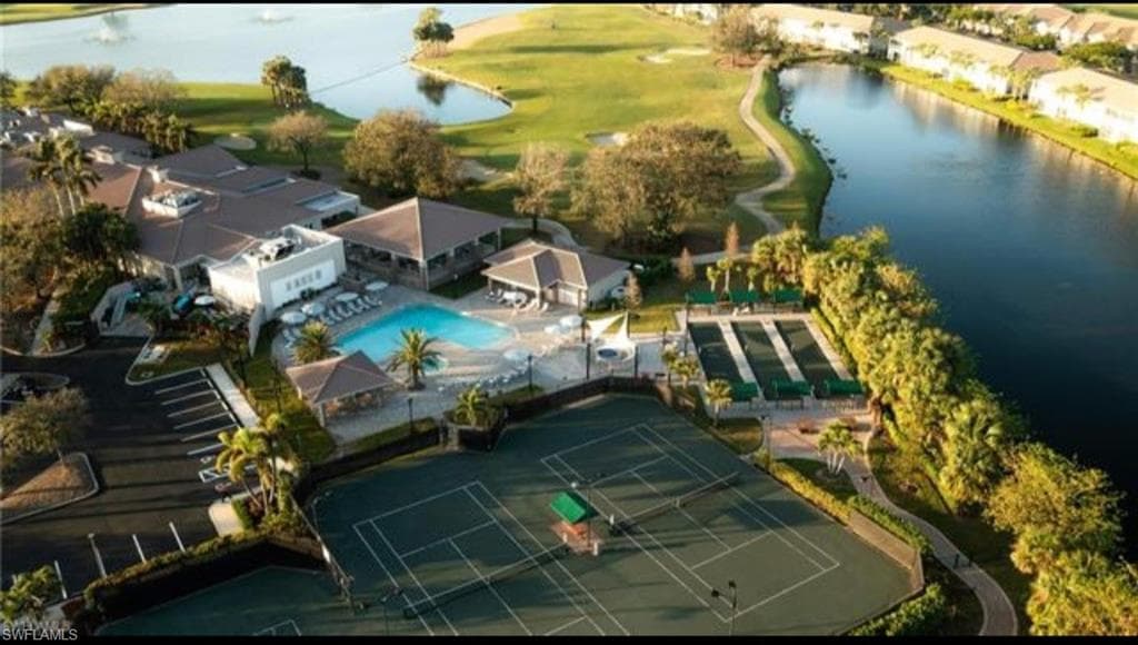 9241 Spring Run BLVD 2206-31