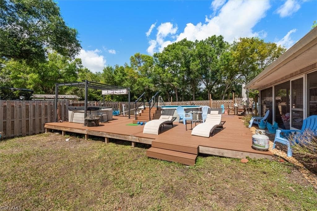 15710 Shamrock DR-25