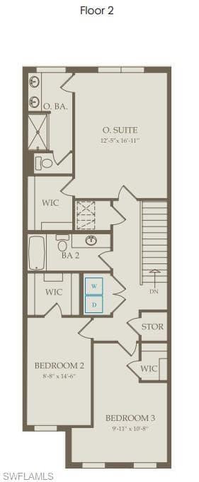 1561 Lake Jessup CIR-3