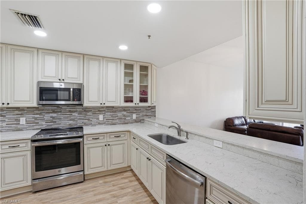 3554 Haldeman Creek DR 113-3