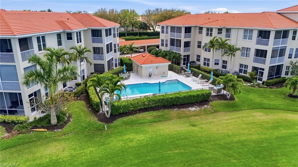 3554 Haldeman Creek DR 113-20