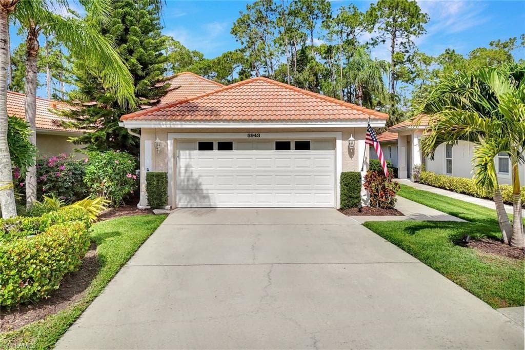 5943 Northridge DR A34-1