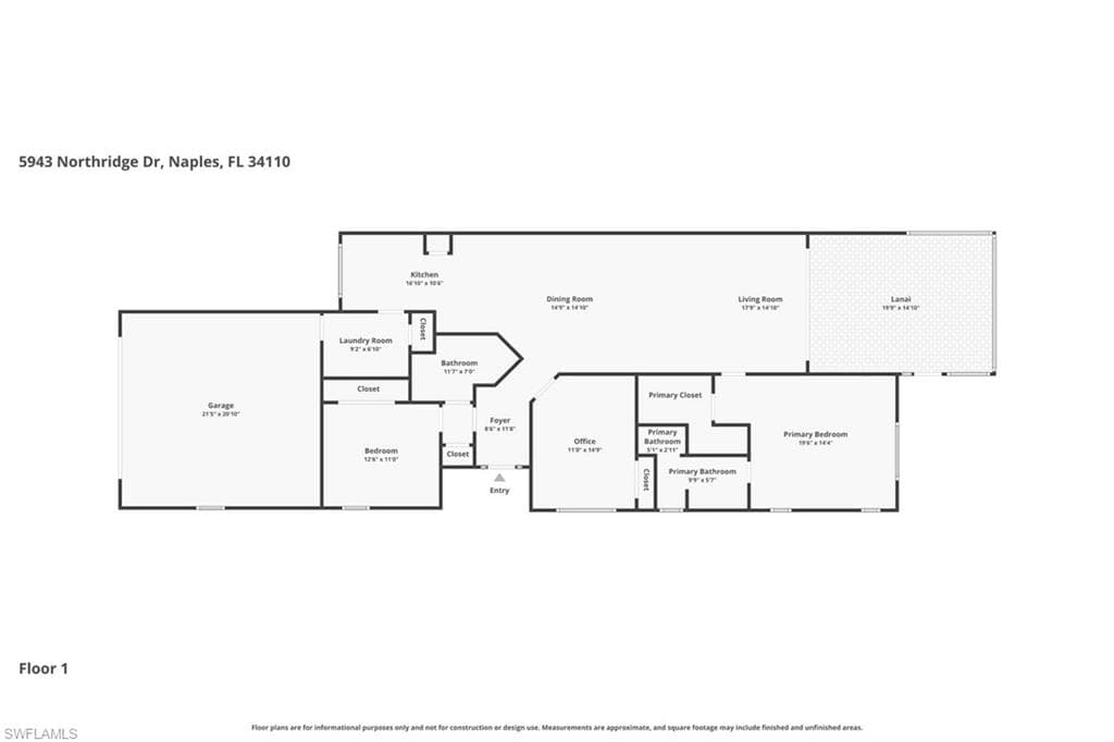 5943 Northridge DR A34-38