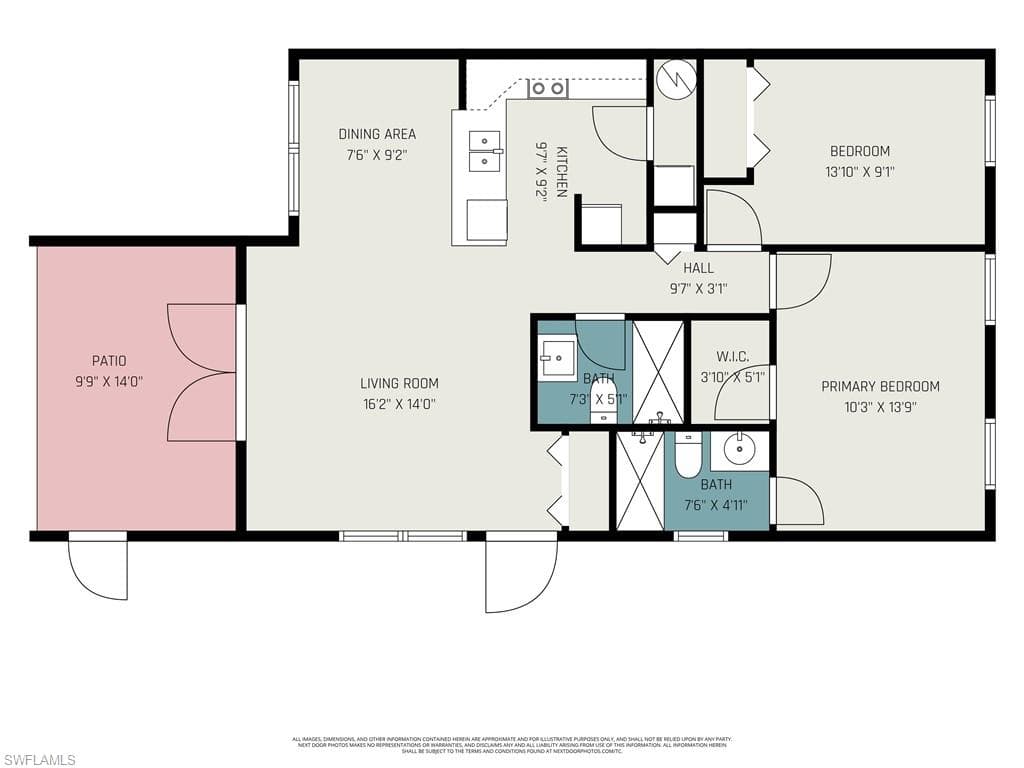 6081 Lake Front DR-38